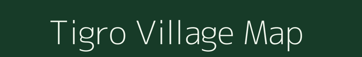 Tigro village map in Uttar Pradesh