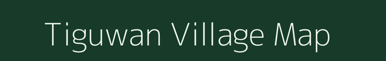 Tiguwan village map in Madhya Pradesh