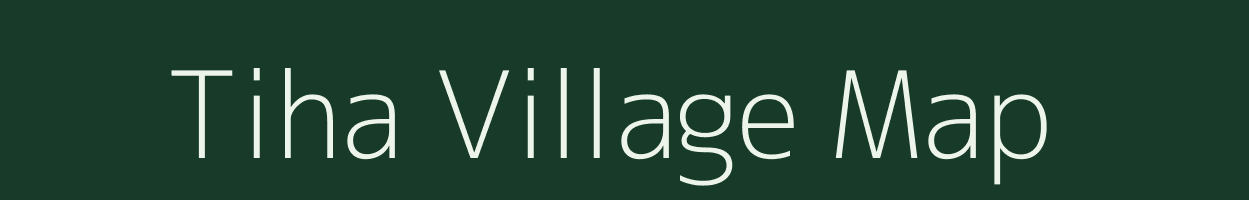 Tiha village map in Uttar Pradesh