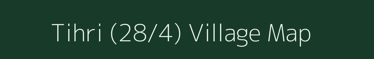 Tihri (28/4) village map in Himachal Pradesh