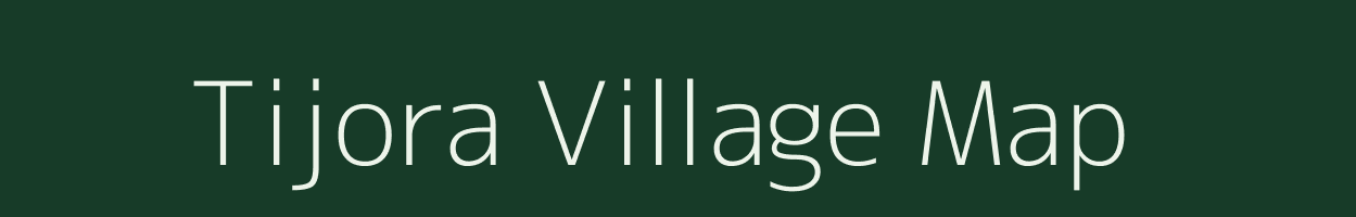 Tijora village map in Uttar Pradesh