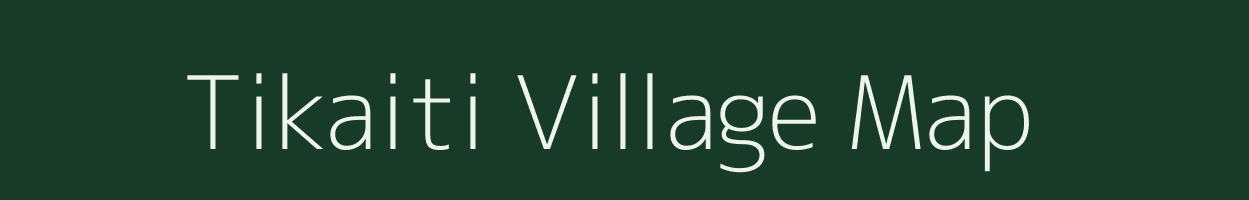 Tikaiti village map in Bihar