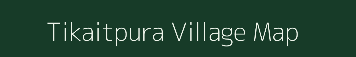 Tikaitpura village map in Uttar Pradesh