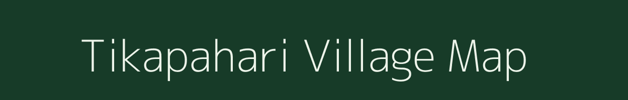 Tikapahari village map in Jharkhand