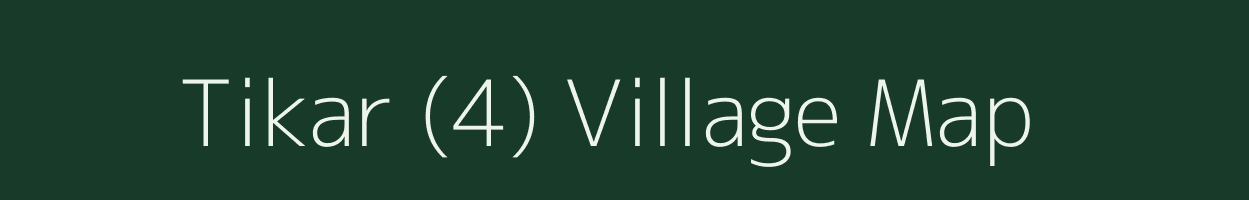 Tikar (4) village map in Himachal Pradesh