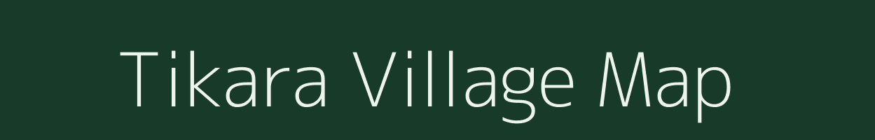 Tikara village map in Odisha