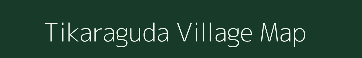 Tikaraguda village map in Odisha