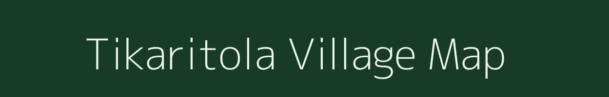 Tikaritola village map in Chhattisgarh