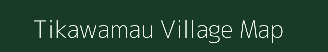 Tikawamau village map in Uttar Pradesh