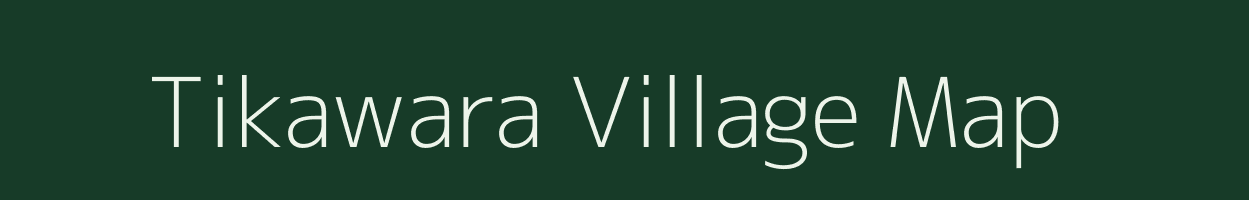 Tikawara village map in Rajasthan