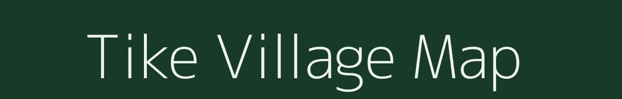 Tike village map in Maharashtra