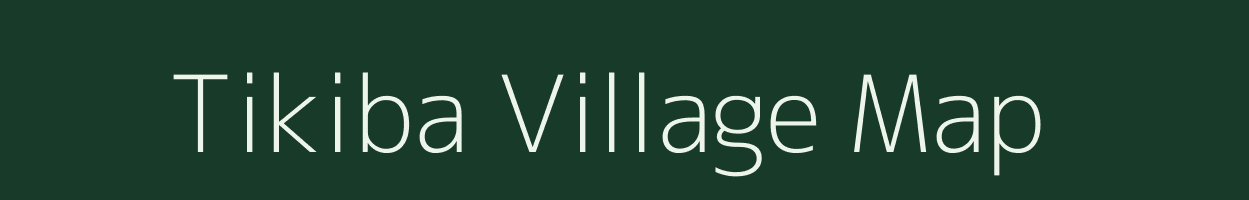 Tikiba village map in Odisha