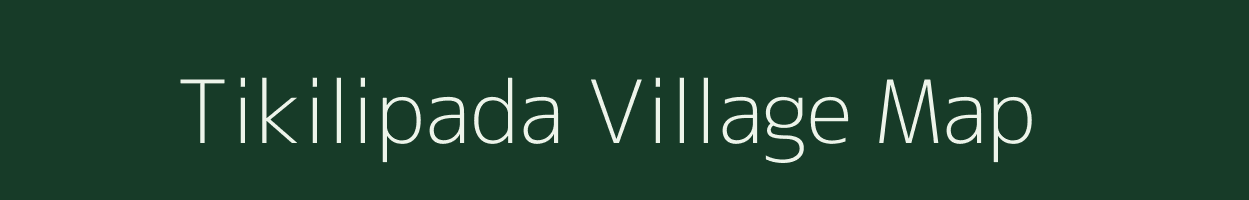 Tikilipada village map in Odisha
