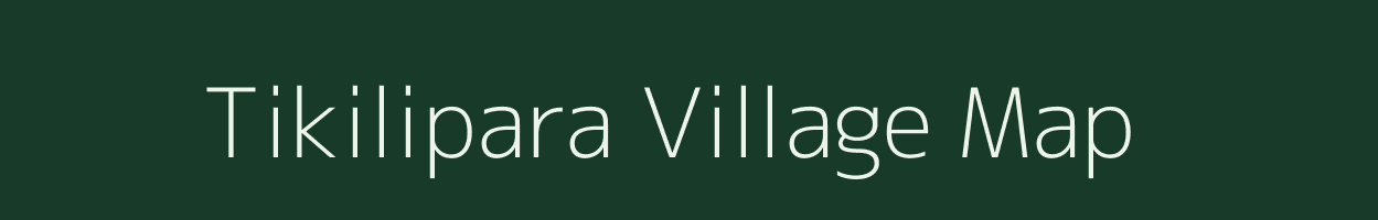 Tikilipara village map in Odisha