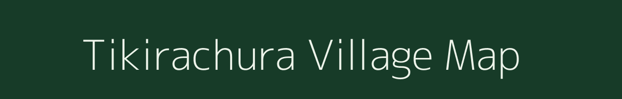 Tikirachura village map in Odisha