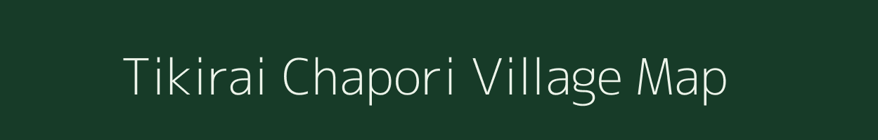 Tikirai Chapori village map in Assam