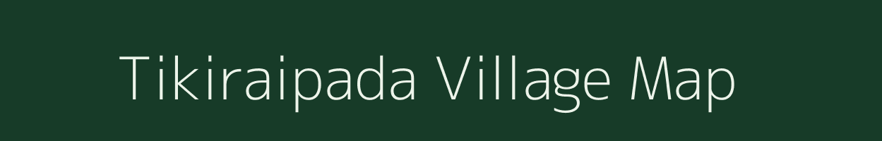 Tikiraipada village map in Odisha