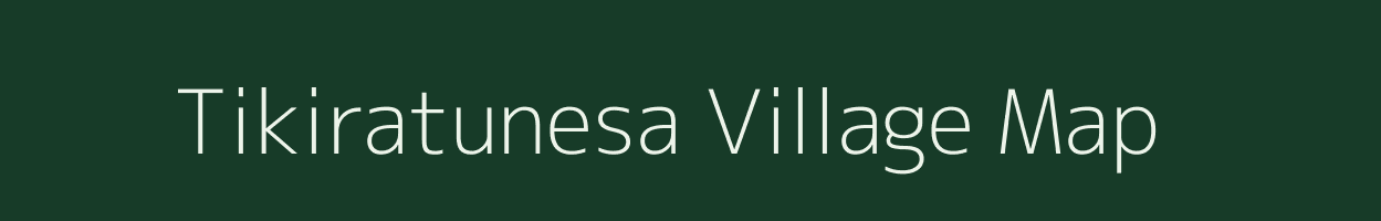 Tikiratunesa village map in Odisha