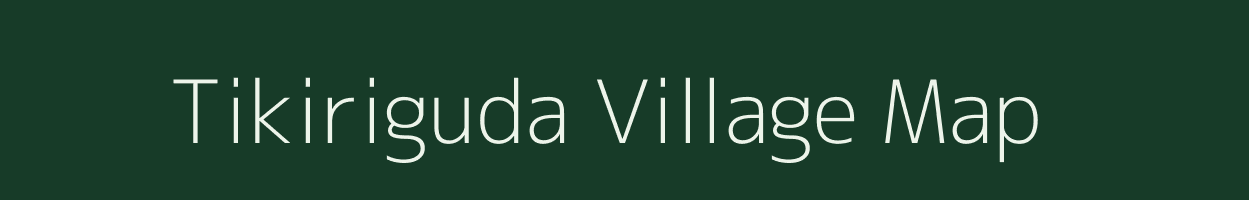 Tikiriguda village map in Odisha