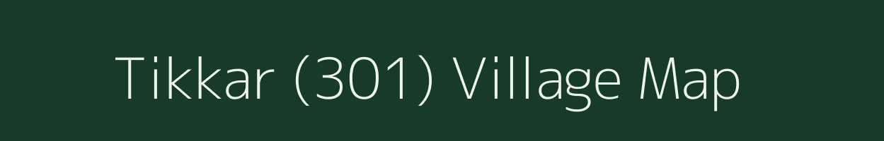 Tikkar (301) village map in Himachal Pradesh