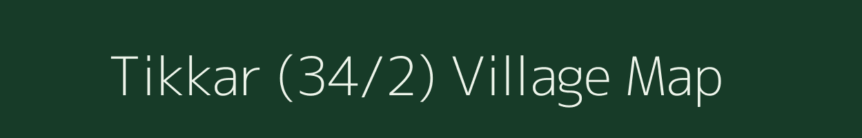 Tikkar (34/2) village map in Himachal Pradesh