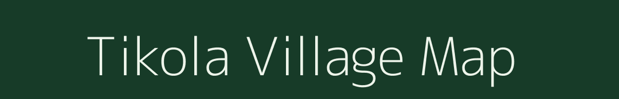 Tikola village map in Uttar Pradesh