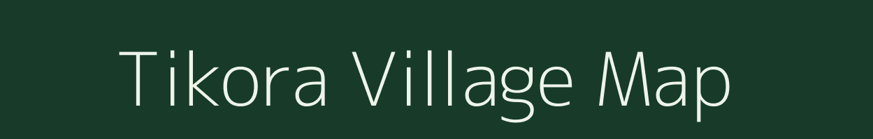 Tikora village map in Uttar Pradesh