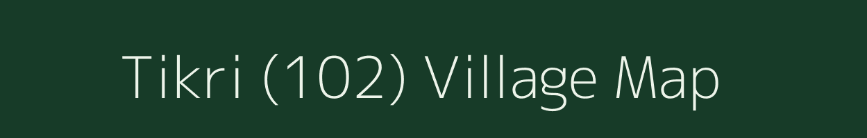 Tikri (102) village map in Himachal Pradesh