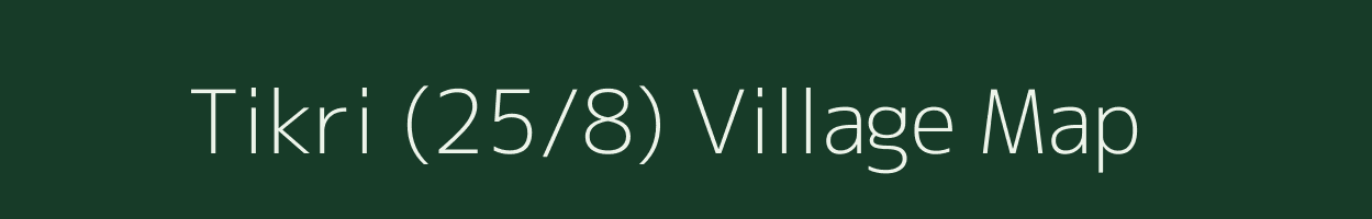 Tikri (25/8) village map in Himachal Pradesh