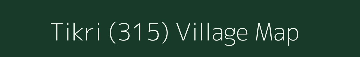 Tikri (315) village map in Himachal Pradesh