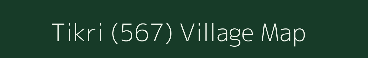 Tikri (567) village map in Himachal Pradesh