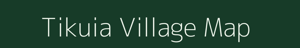 Tikuia village map in Uttar Pradesh