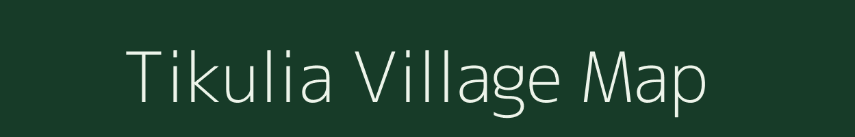 Tikulia village map in Uttar Pradesh