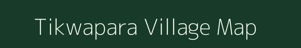 Tikwapara village map in Uttar Pradesh