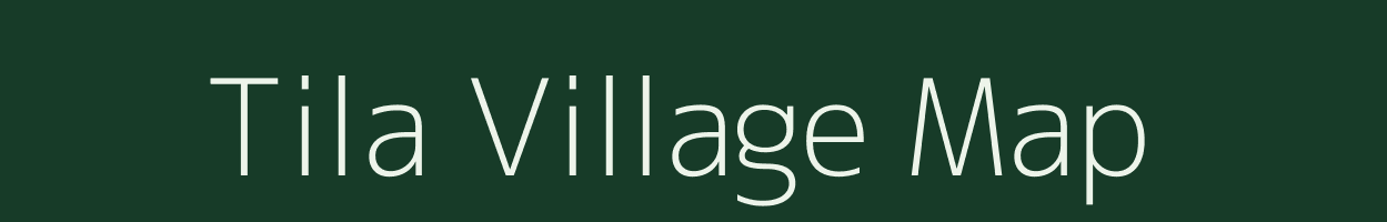 Tila village map in Odisha