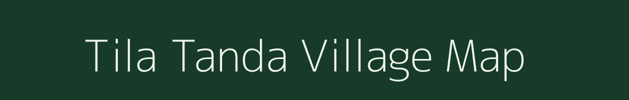 Tila Tanda village map in Jammu & Kashmir