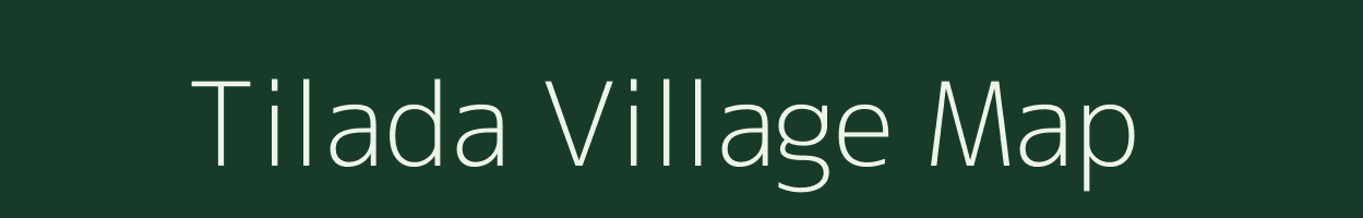 Tilada village map in Odisha