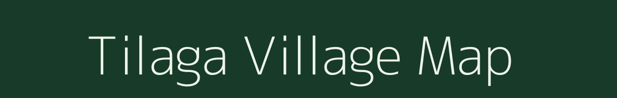 Tilaga village map in Chhattisgarh