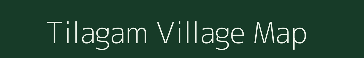 Tilagam village map in Jammu & Kashmir