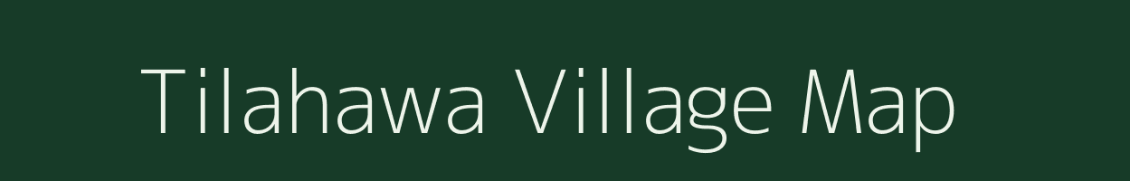 Tilahawa village map in Uttar Pradesh