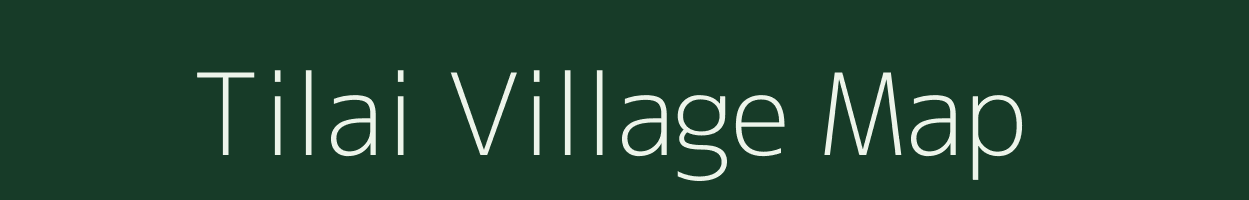 Tilai village map in Madhya Pradesh