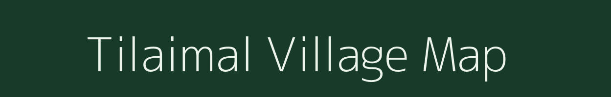 Tilaimal village map in Odisha