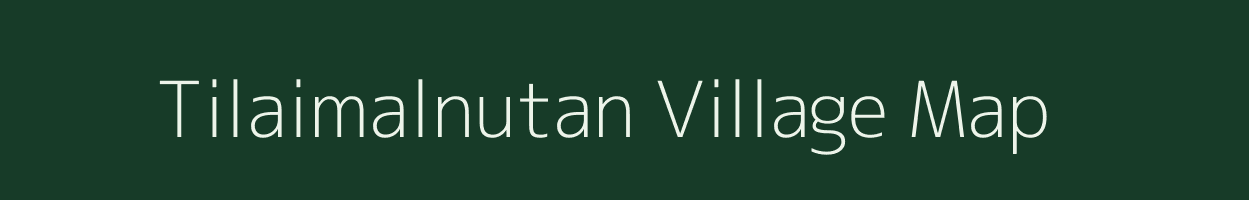 Tilaimalnutan village map in Odisha