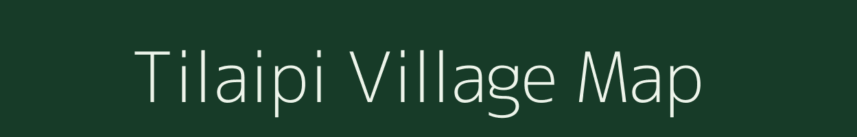 Tilaipi village map in Jharkhand