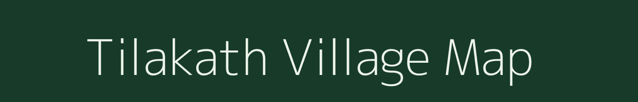 Tilakath village map in Uttar Pradesh