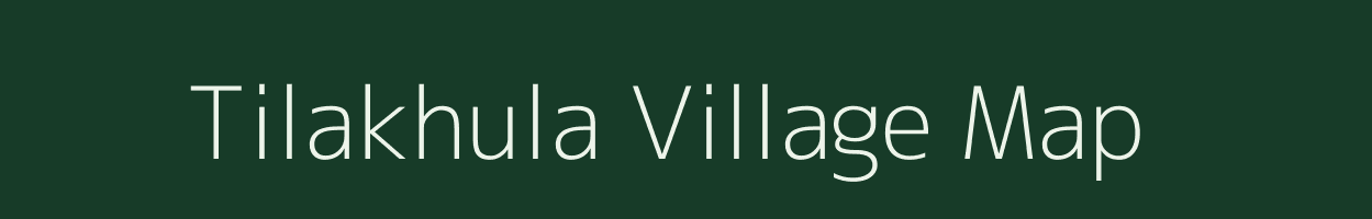 Tilakhula village map in West Bengal