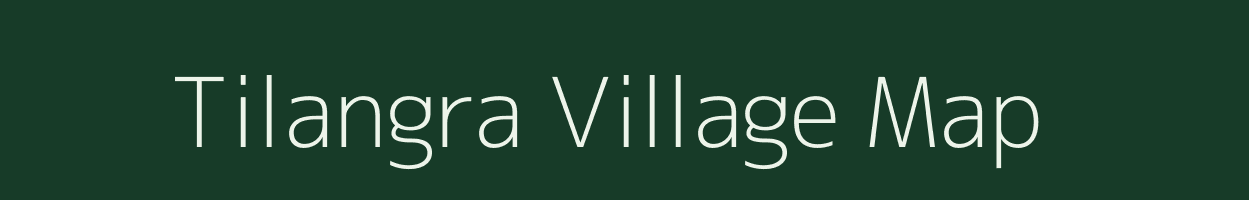 Tilangra village map in Uttar Pradesh