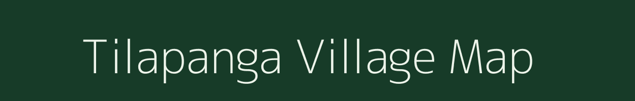 Tilapanga village map in Odisha