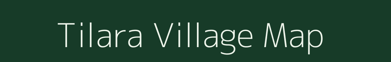 Tilara village map in Uttar Pradesh