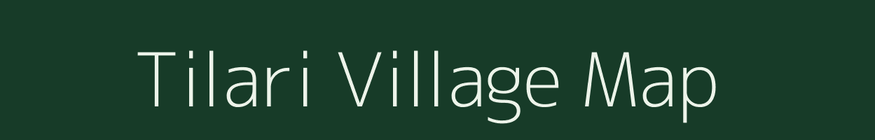 Tilari village map in Uttar Pradesh